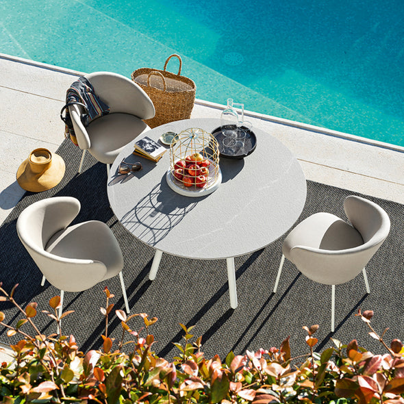 Tuka Outdoor Chair