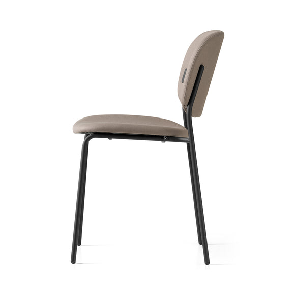 Yo! Upholstered Dining Chair