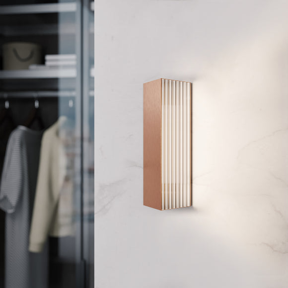 Stick Wall Sconce