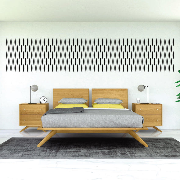 Astrid Bed