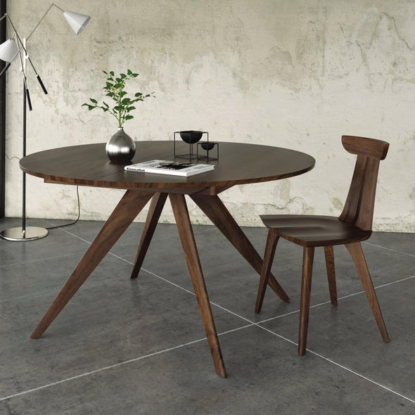 Catalina Round Extension Table