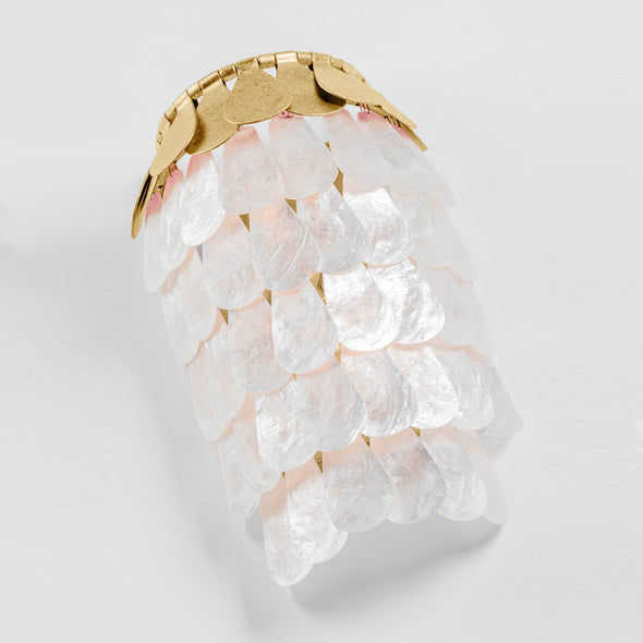 Coralie Wall Sconce