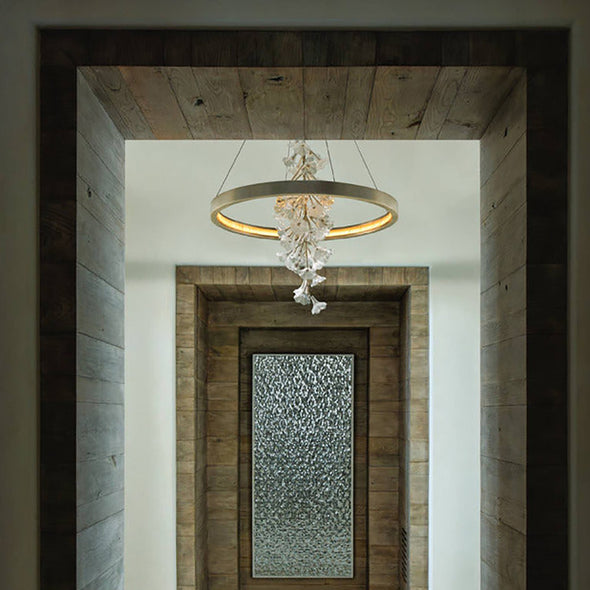 Jasmine LED Pendant Light