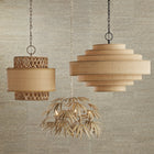 Isola Pendant Light