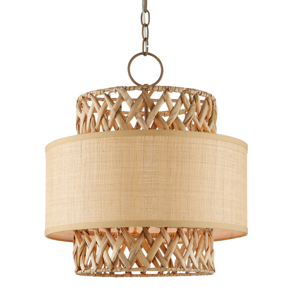 Isola Pendant Light