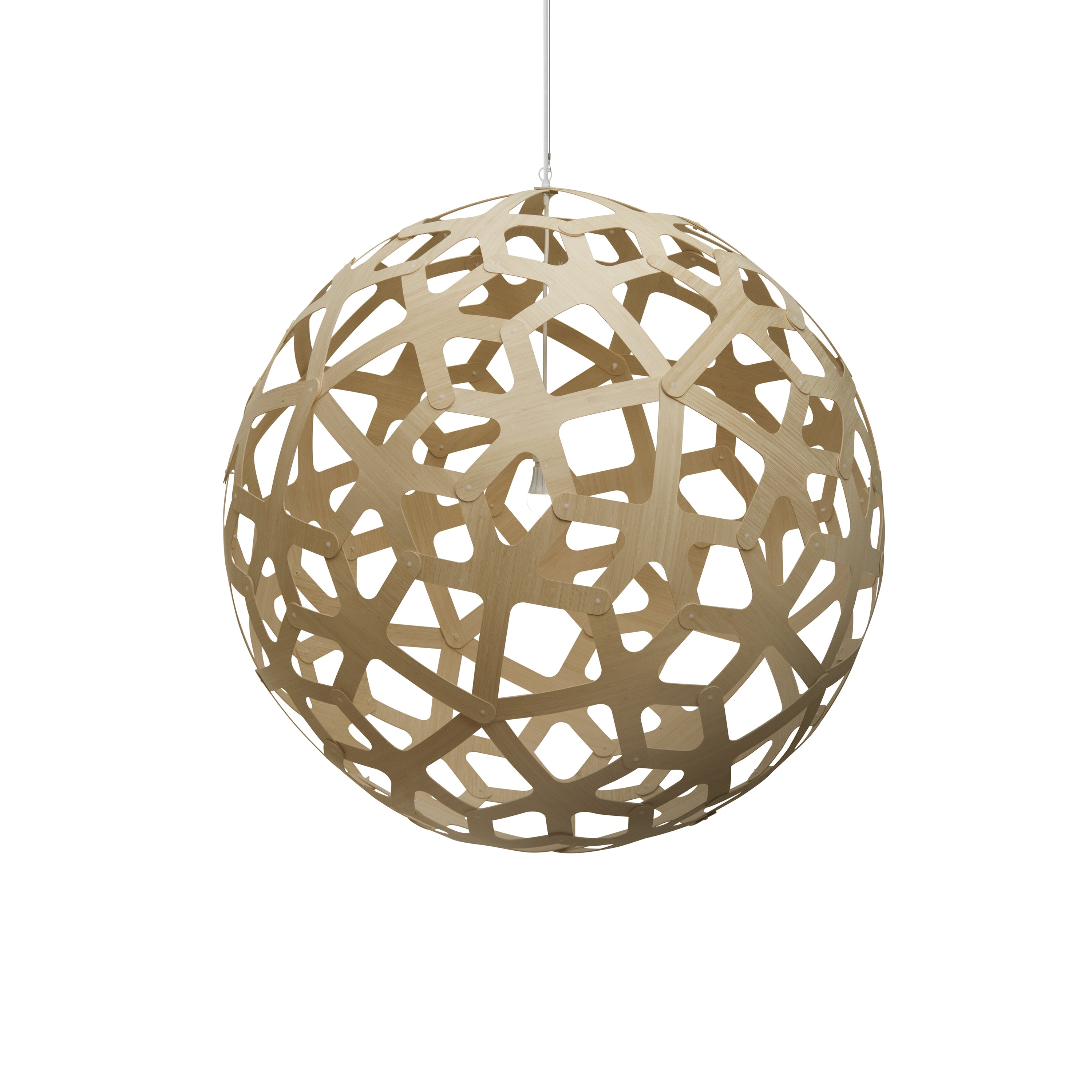 David trubridge lamps store