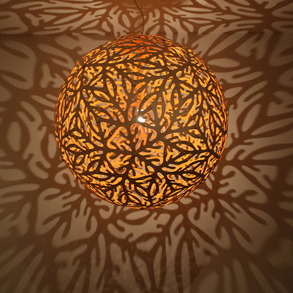 Sola Pendant Light