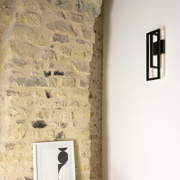 Borely Wall Sconce