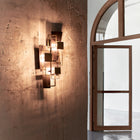 Map 2 Wall Sconce