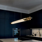 Org Horizontal Pendant Light