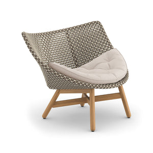MBRACE Lounge Chair