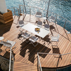 SEAX Dining Table