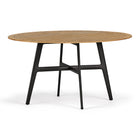 SEAX Round Dining Table
