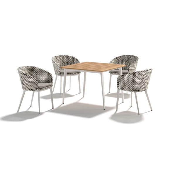 WA Square Dining Table