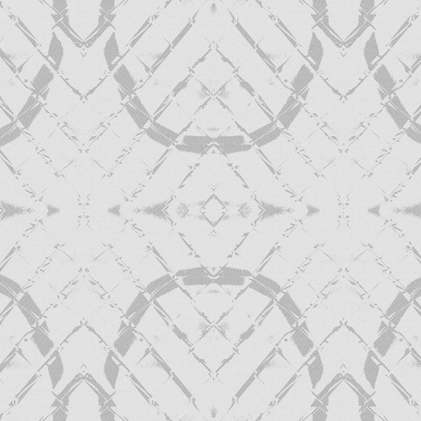 Diamond Link Wallpaper Sample Swatch