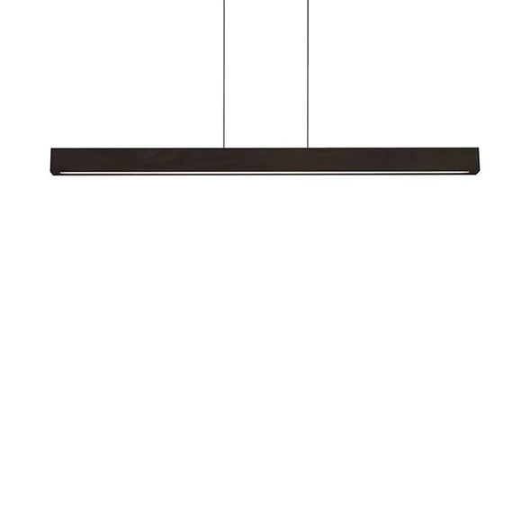 Una LED Linear Pendant Light