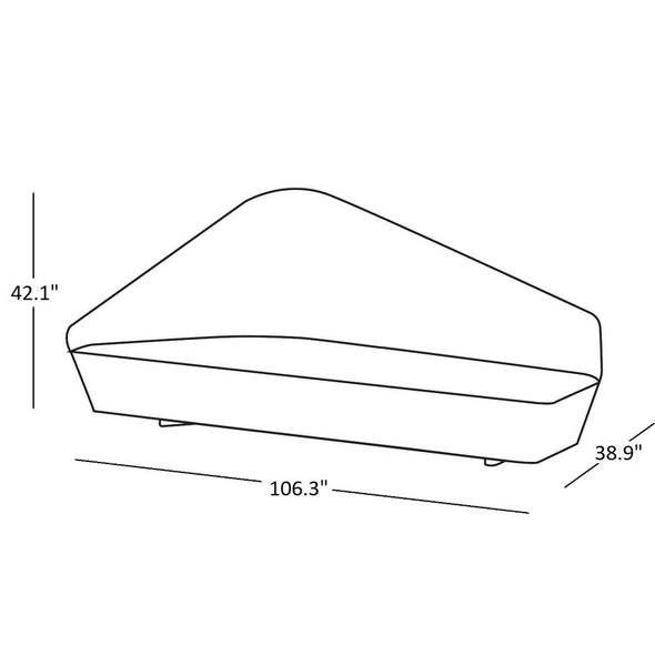 Verlaine Sofa