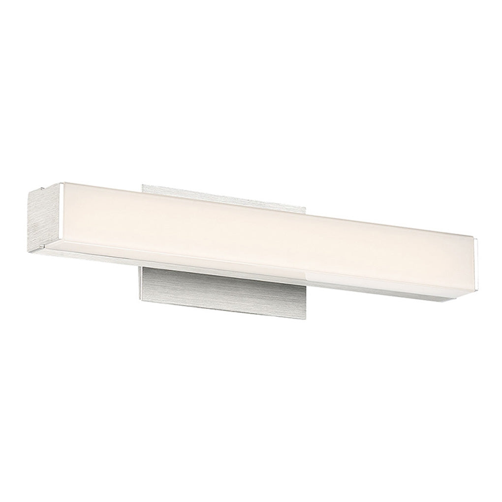dweLED for WAC Lighting Brink LED Bathroom Vanity Light 2Modern