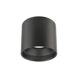 Downtown LED Outdoor Flush Mount