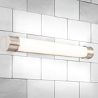 Mercer LED Bathroom Vanity Light