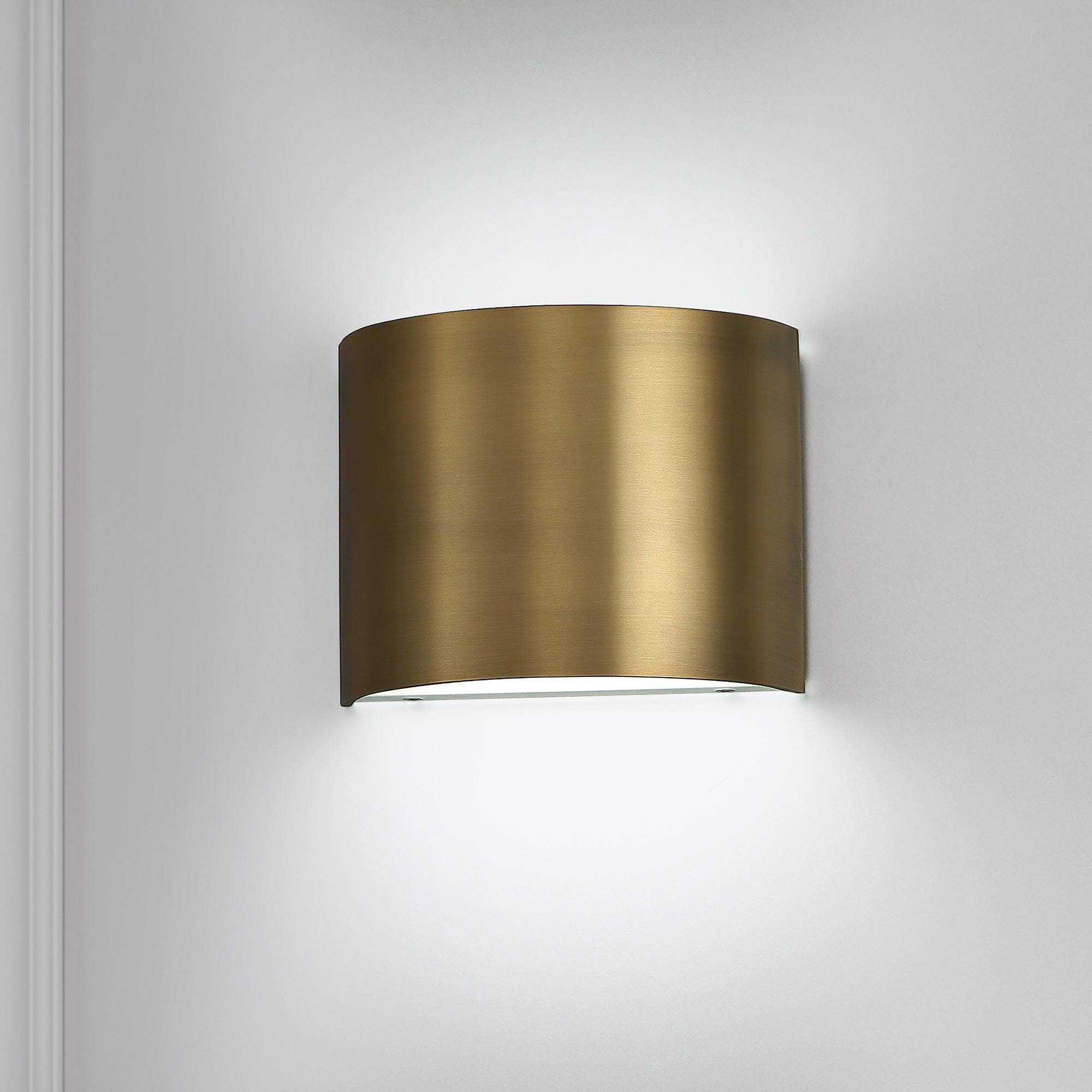 dweLED for WAC Lighting Pocket LED Wall Sconce - 2Modern