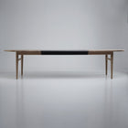 Oya Extendable Dining Table