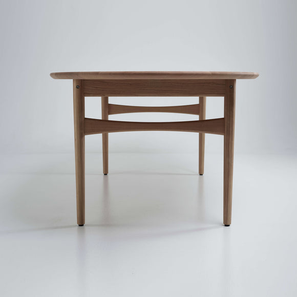 Oya Extendable Dining Table