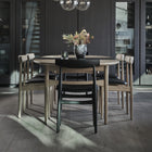 Oya Extendable Dining Table