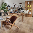 Oya Extendable Dining Table