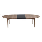 Oya Extendable Dining Table