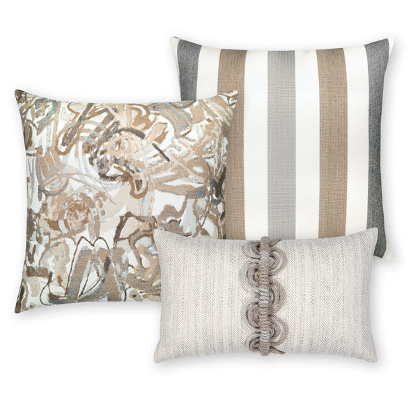 Dune Outdoor Pillow