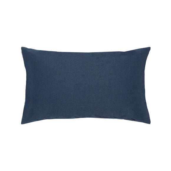 Indigo Outdoor Pillow