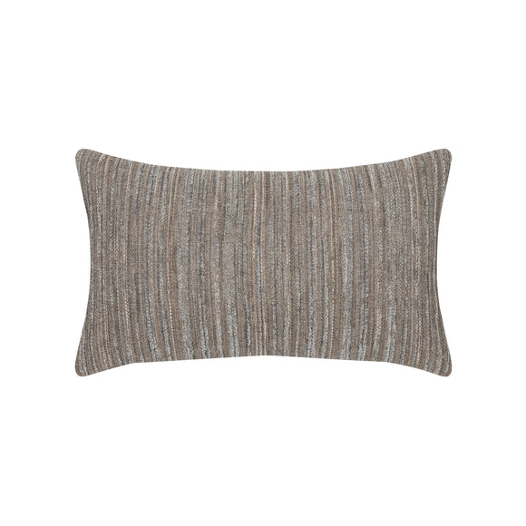 Luxe Stripe Outdoor Pillow