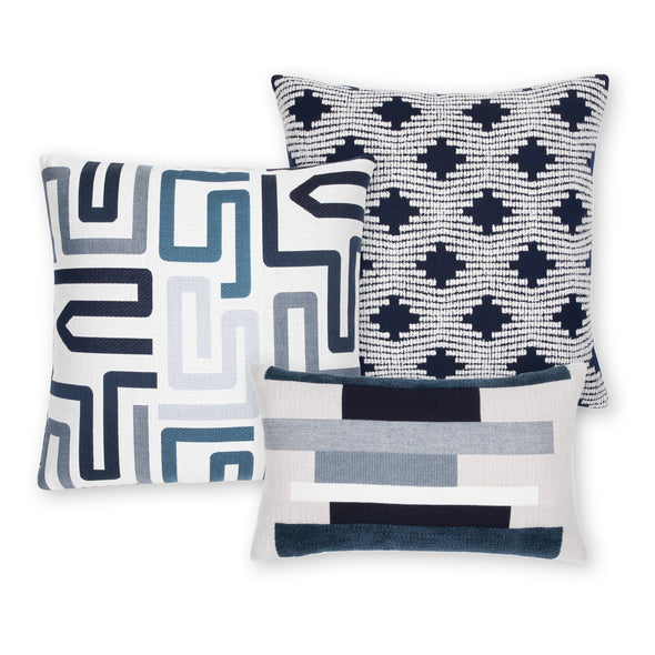 Pizzazz Outdoor Pillow