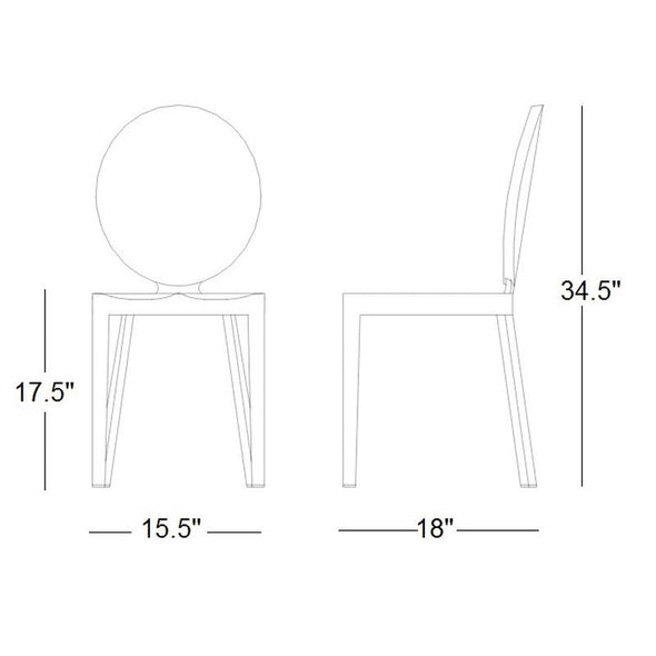 Kong Chair