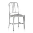 Navy Chair