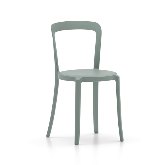 On & On Plastic Stacking Chair