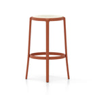 On & On Wood Stool