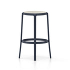 On & On Wood Stool