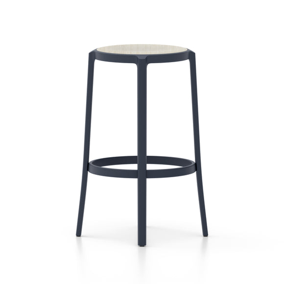 On & On Wood Stool