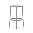 On & On Wood Stool