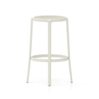 On & On Wood Stool