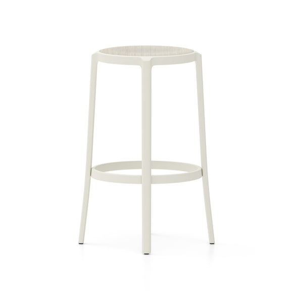 On & On Wood Stool