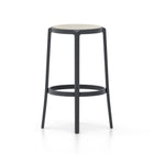 On & On Wood Stool