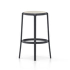 On & On Wood Stool