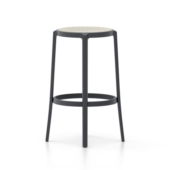 On & On Wood Stool