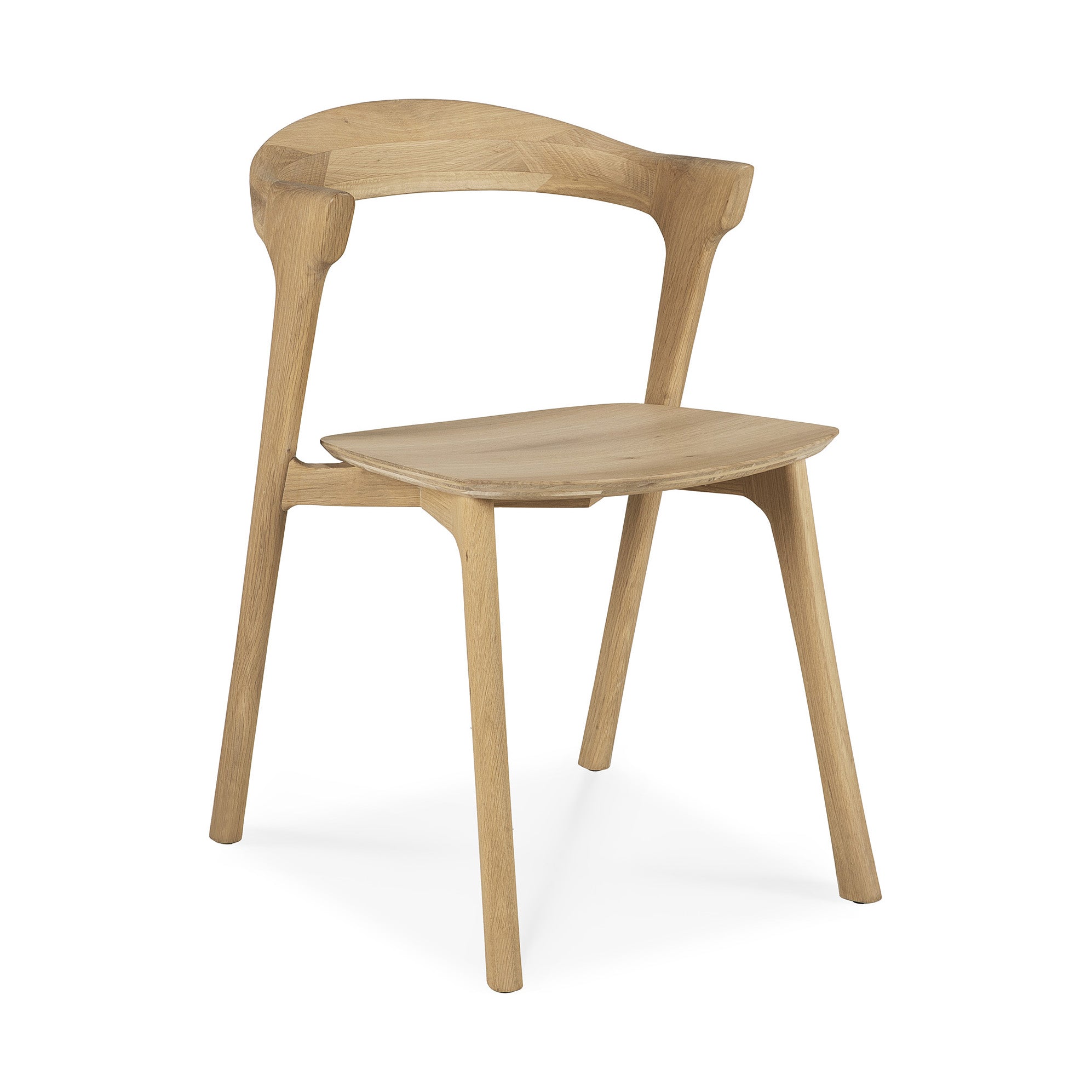 Ethnicraft chair top