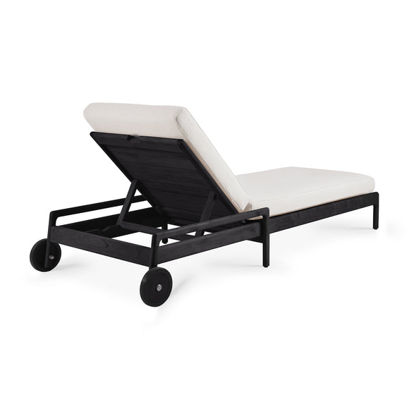 Jack Outdoor Adjustable Lounger