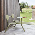 Bistroo 2-Seater Picnic Table