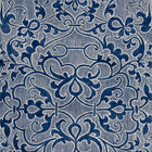 Deco Trellis Wallpaper Sample Swatch